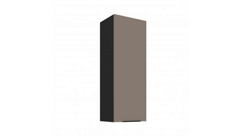 ARIA TA/BL 40 G-108 1F pakabinama spintelė