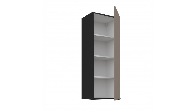 ARIA TA/BL 40 G-108 1F pakabinama spintelė