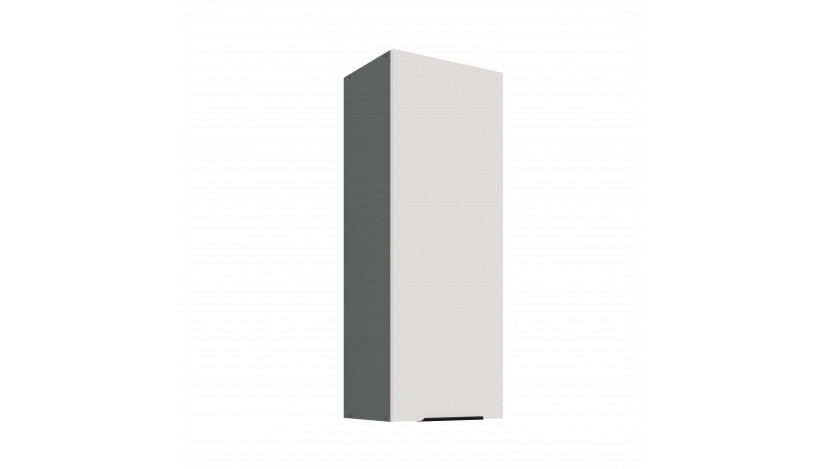 ARIA WH/ANT 40 G-108 1F pakabinama spintelė