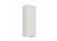 ARIA WH/WH 40 G-108 1F pakabinama spintelė