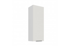 ARIA WH/WH 40 G-108 1F pakabinama spintelė