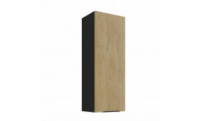 CREMONA BL 40 G-108 1F pakabinama spintelė