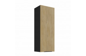 CREMONA BL 40 G-108 1F pakabinama spintelė