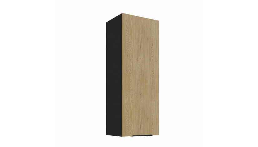CREMONA BL 40 G-108 1F pakabinama spintelė