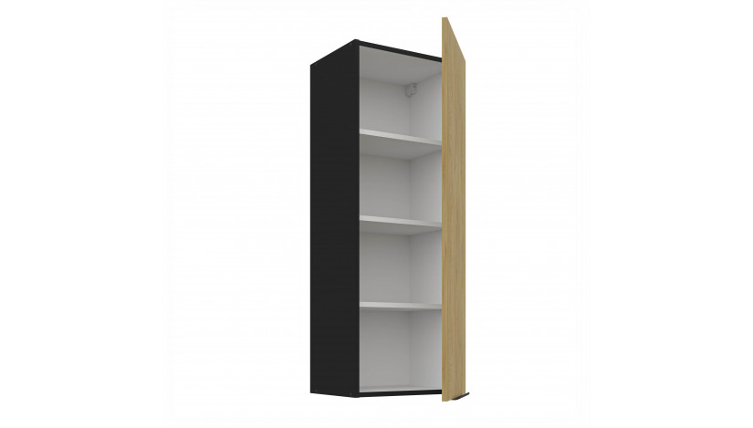 CREMONA BL 40 G-108 1F pakabinama spintelė