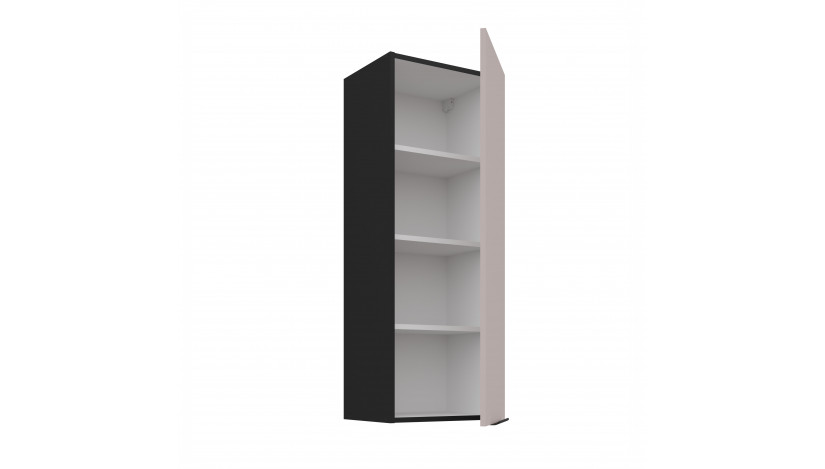 ARONA 40 G-108 1F pakabinama spintelė