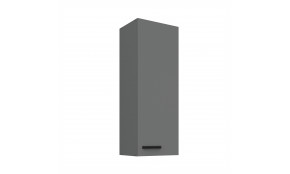 NESSA 40 G-108 1F pakabinama spintelė