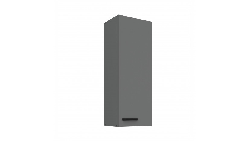 NESSA 40 G-108 1F pakabinama spintelė