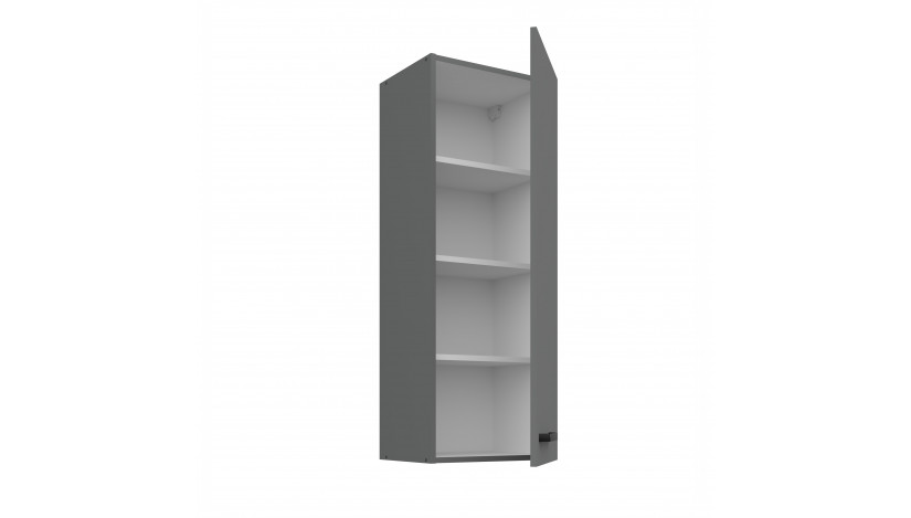 NESSA 40 G-108 1F pakabinama spintelė
