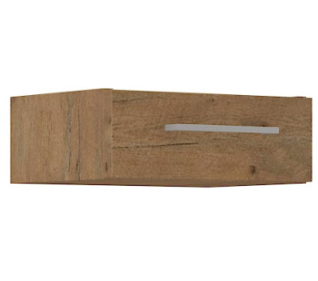 Vigo Grafit Mat 40 G-13 1S Pakabinama Spintelė