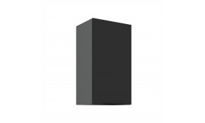 ARIA BL/ANT 40 G-72 1F pakabinama spintelė