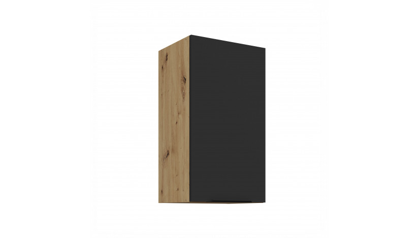 ARIA BL/AR 40 G-72 1F pakabinama spintelė