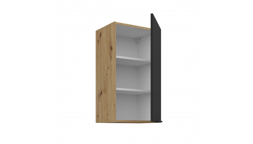 ARIA BL/AR 40 G-72 1F pakabinama spintelė