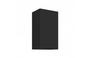 ARIA BL/BL 40 G-72 1F pakabinama spintelė