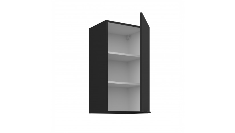 ARIA BL/BL 40 G-72 1F pakabinama spintelė