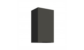 ARIA GR/BL 40 G-72 1F pakabinama spintelė