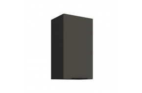 ARIA GR/BL 40 G-72 1F pakabinama spintelė