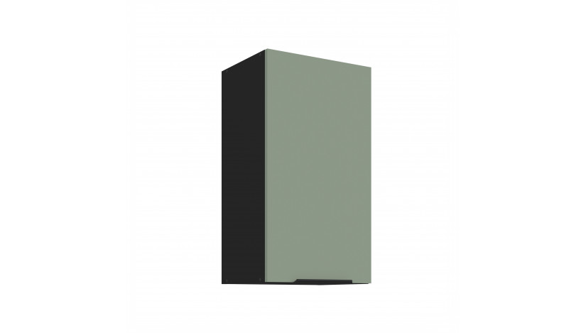 ARIA SA/BL 40 G-72 1F pakabinama spintelė
