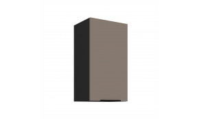 ARIA TA/BL 40 G-72 1F pakabinama spintelė