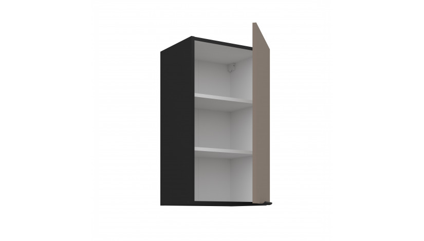 ARIA TA/BL 40 G-72 1F pakabinama spintelė