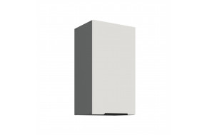 ARIA WH/ANT 40 G-72 1F pakabinama spintelė