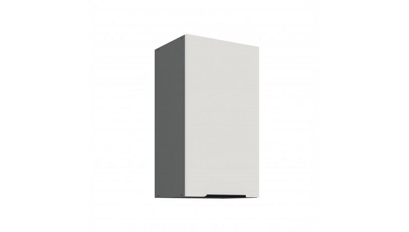 ARIA WH/ANT 40 G-72 1F pakabinama spintelė