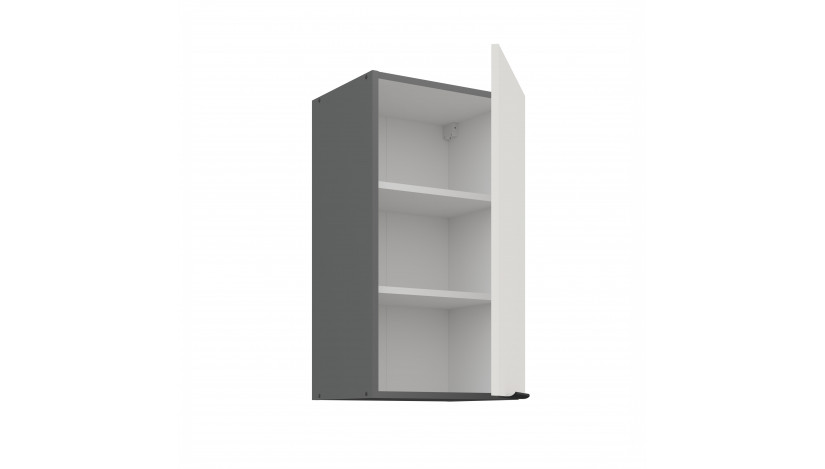 ARIA WH/ANT 40 G-72 1F pakabinama spintelė