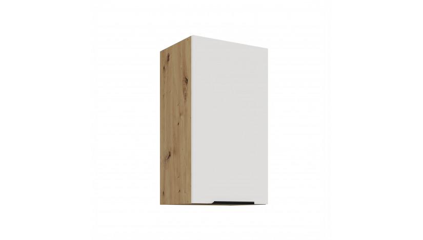 ARIA WH/AR 40 G-72 1F pakabinama spintelė