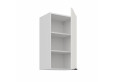 ARIA WH/WH 40 G-72 1F pakabinama spintelė