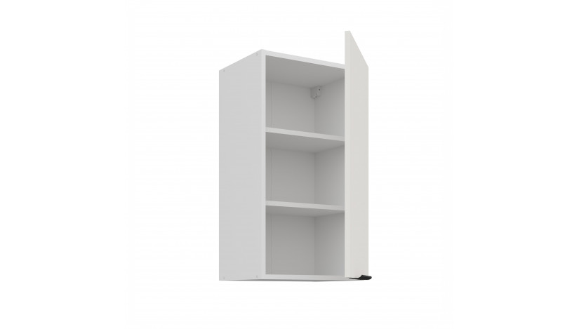 ARIA WH/WH 40 G-72 1F pakabinama spintelė