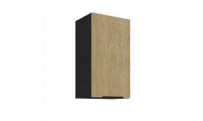 CREMONA BL 40 G-72 1F pakabinama spintelė