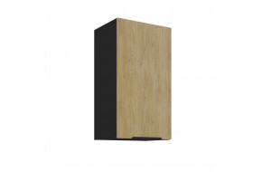 CREMONA BL 40 G-72 1F pakabinama spintelė