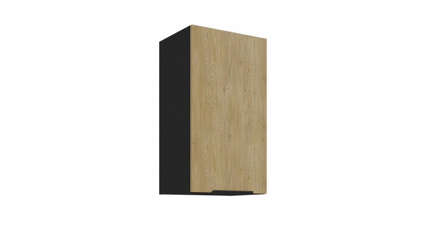 CREMONA BL 40 G-72 1F pakabinama spintelė