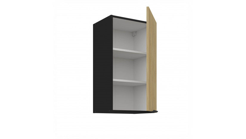 CREMONA BL 40 G-72 1F pakabinama spintelė