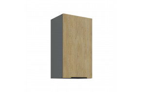CREMONA ANT 40 G-72 1F pakabinama spintelė