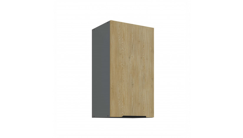 CREMONA ANT 40 G-72 1F pakabinama spintelė
