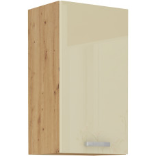 ARTISAN Kreminė 40 G-72 1F Pakabinama Spintelė