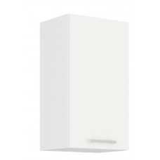 Eko white 40 G-72 1F pakabinama spintelė