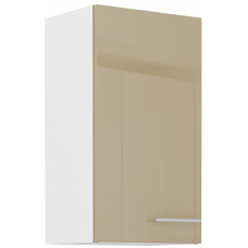 LARA 40 G-72 1F pakabinama spintelė cappuccino