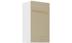 LARA 40 G-72 1F pakabinama spintelė cappuccino