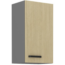SCANDI 40 G-72 1F pakabinama spintelė