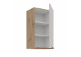 SOLEA 45 G-72 1F pakabinama spintelė