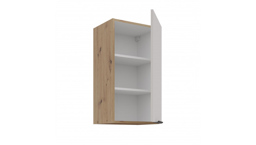 SOLEA 45 G-72 1F pakabinama spintelė