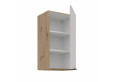SOLEA 45 G-72 1F pakabinama spintelė