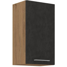 Vigo Grafit Mat 40 G-72 1F Pakabinama Spintelė