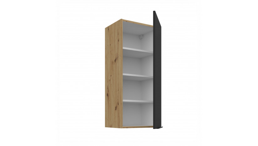 ARIA BL/AR 40 G-90 1F pakabinama spintelė