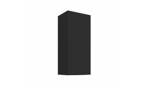 ARIA BL/BL 40 G-90 1F pakabinama spintelė