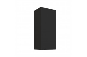 ARIA BL/BL 40 G-90 1F pakabinama spintelė