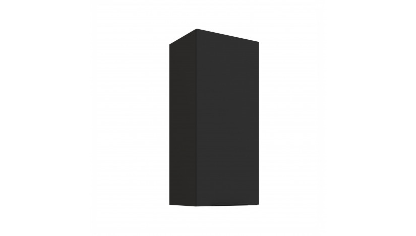 ARIA BL/BL 40 G-90 1F pakabinama spintelė