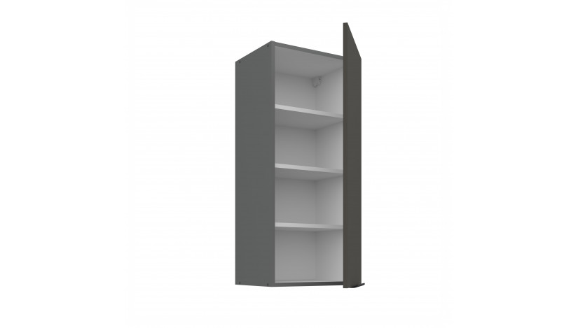 ARIA GR/ANT 40 G-90 1F pakabinama spintelė